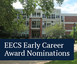 Early Career Nomination
