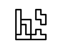 tetris puzzle icon