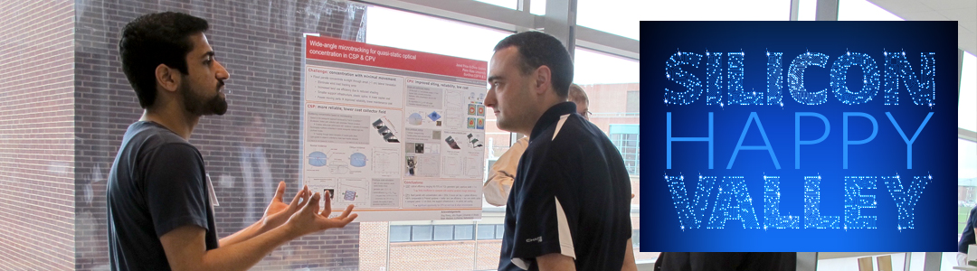 Poster Session