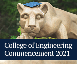 college of engineering commencement