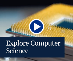 explore computer science