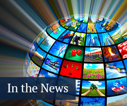 In the News