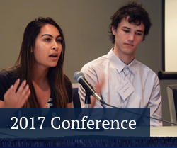 2017 Conference