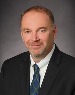 Patrick McDaniel