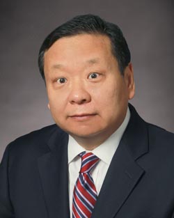Shizhuo Yin