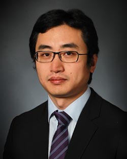 Danfeng Zhang