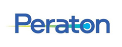 peraton logo