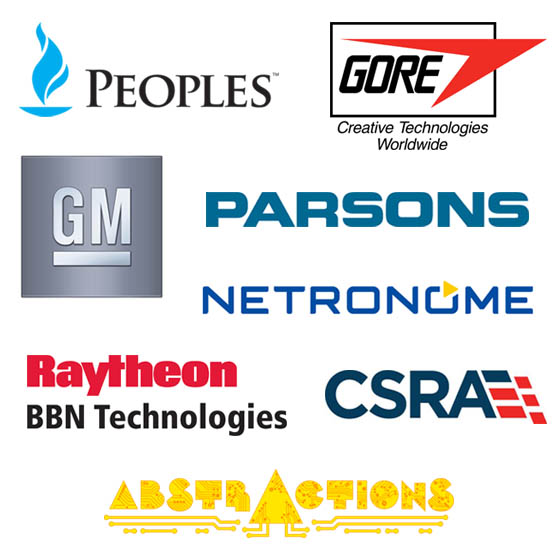 Sponsors