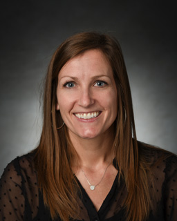 Photo of Erin Rogers