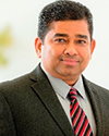 subramani kengeri headshot