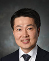 wooram lee headshot