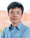 tsung-Hsien lin headshot