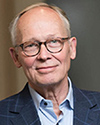 mark ludstrom headshot