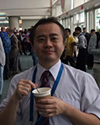 wei-hung su headshot