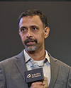 raja swaminathan headshot