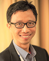 albert wang headshot