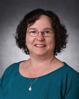 Photo of Annie Royer