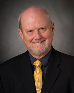 Photo of Jesse Barlow