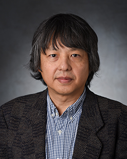 Photo of Junichiro Fukuyama