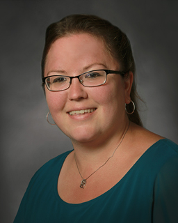 Photo of Amanda Collins