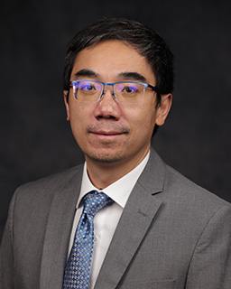 Photo of Gang (Gary) Tan