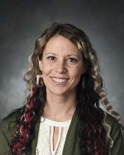 Photo of Heidi Hockenberry