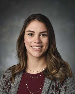 Photo of Kelly Kirkner
