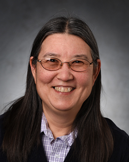 Photo of Louise Troxell