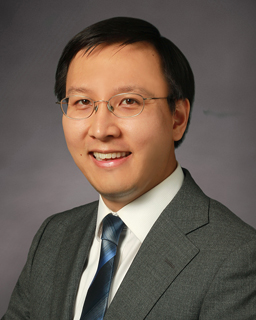 Photo of Timothy Zhu