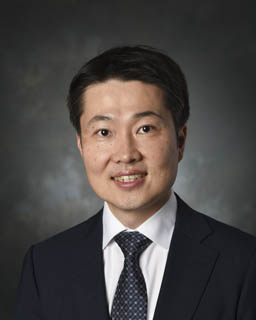 Photo of Wooram Lee