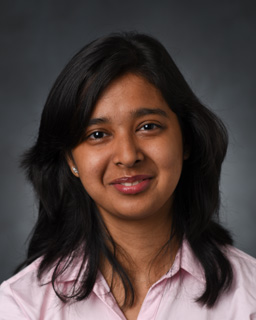 Photo of Prapti Panigrahi