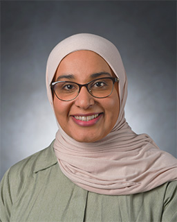 Photo of Shaikhah Alkhadhr