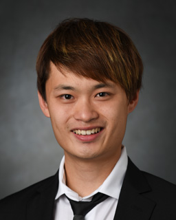 Photo of Xusheng Zhang